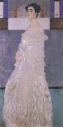 Gustav Klimt Portrait of Margaret Stonborough-Wittgenstein (mk20) France oil painting artist